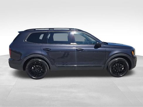 Used 2025 Kia Telluride SX X-Line AWD/4WD image 14