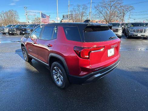 New 2026 GMC Terrain Elevation w/ LPO, Floor Liner Package image 5