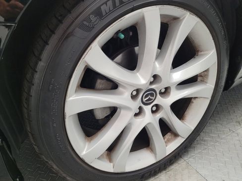 Used 2014 MAZDA MAZDA6 Touring image 31