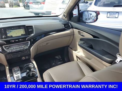 Used 2019 Honda Pilot Touring image 25