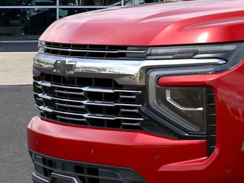 New 2026 Chevrolet Tahoe Premier image 13