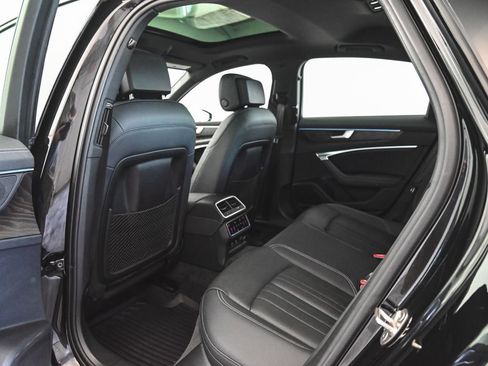 Used 2023 Audi A6 Premium Plus w/ Premium Plus Package AWD/4WD image 29
