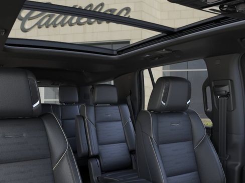 New 2026 Cadillac Escalade Sport AWD/4WD image 24