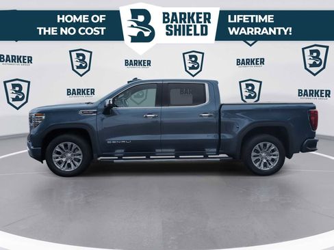 Used 2024 GMC Sierra 1500 Denali w/ Technology Package AWD/4WD image 6