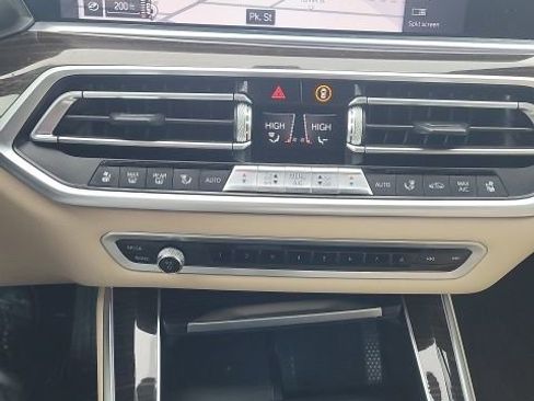 Used 2019 BMW X5 xDrive40i image 6
