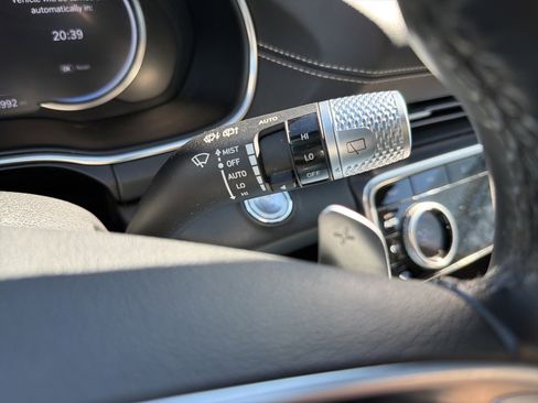 Used 2024 Genesis GV80 2.5T image 27