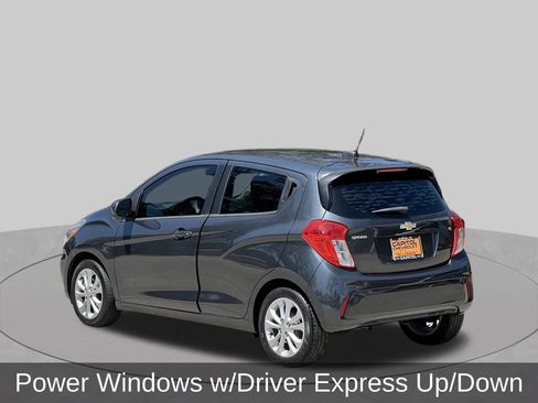 Used 2019 Chevrolet Spark LT FWD image 5
