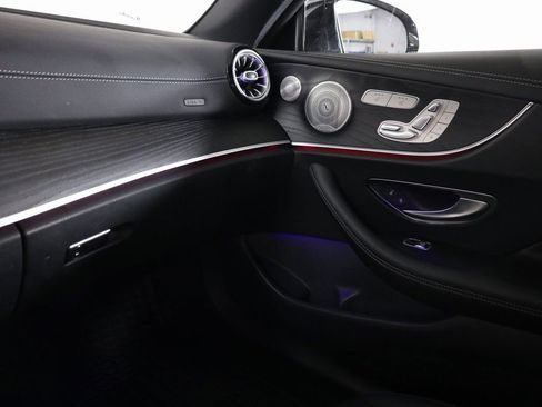 Used 2019 Mercedes-Benz E 450 4MATIC Coupe image 22
