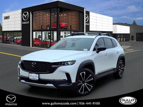 New 2026 MAZDA CX-50 AWD 2.5 S w/ Weather Package image 1