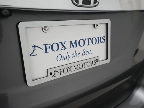 Used 2016 Honda Fit EX image 38