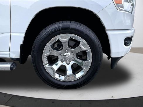 Certified 2023 RAM 1500 Big Horn AWD/4WD image 33