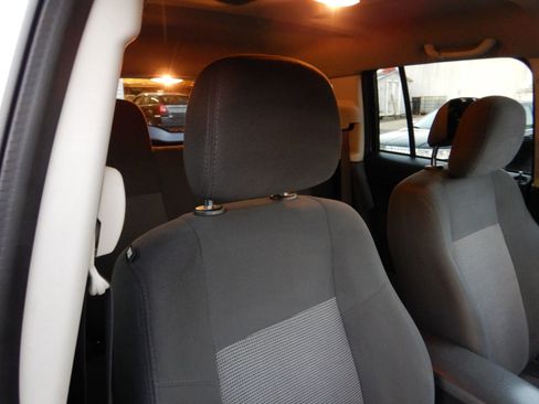 Used 2016 Jeep Compass Sport w/ Power Value Group image 16