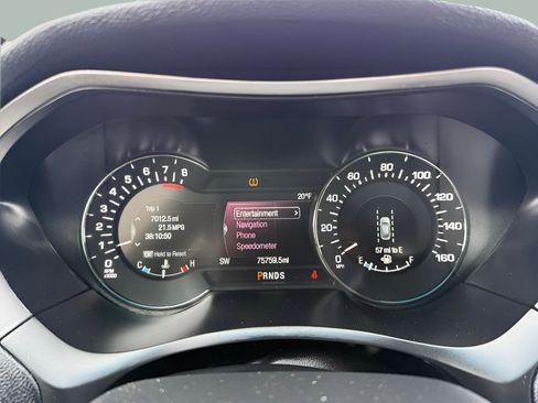 Used 2019 Lincoln MKZ Reserve image 28