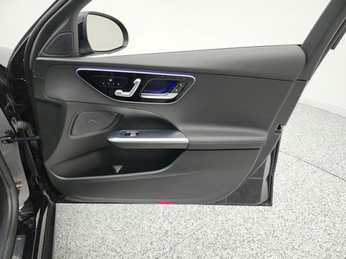 Certified 2023 Mercedes-Benz C 300 Sedan image 20