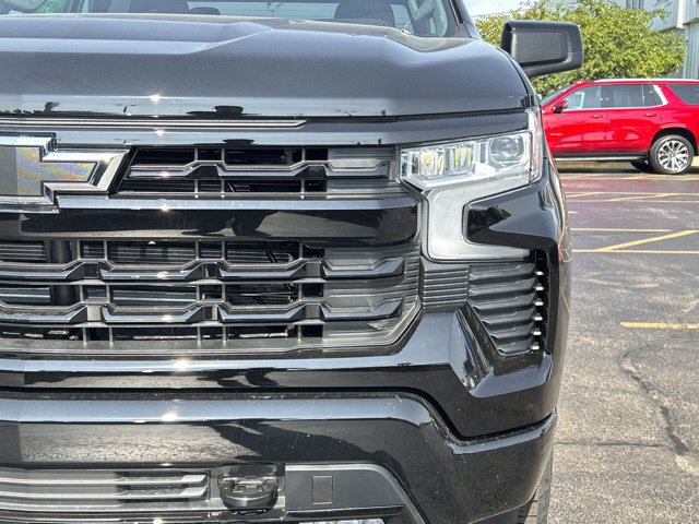 New 2026 Chevrolet Silverado 1500 RST w/ Protection Package AWD/4WD image 3