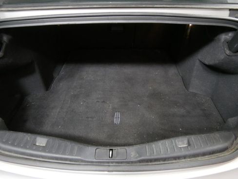 Used 2016 Lincoln MKZ w/ Equipment Group 300A Reserve image 6