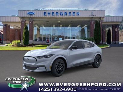 New 2026 Ford Mustang Mach-E Premium