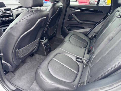 Used 2019 BMW X1 xDrive28i w/ Convenience Package AWD/4WD image 12