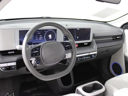 Used 2023 Hyundai Ioniq 5 SEL AWD/4WD image 8