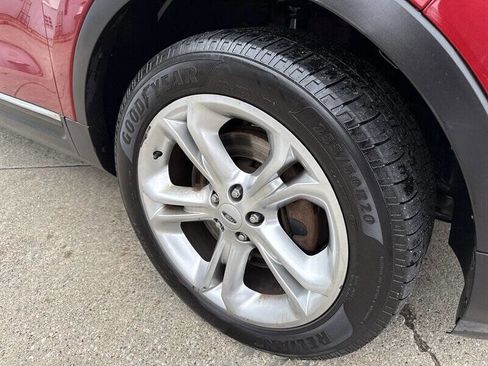 Used 2014 Ford Explorer Limited image 13