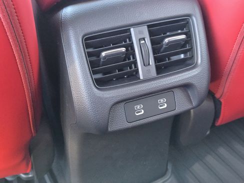 New 2026 Acura ADX A-Spec image 21