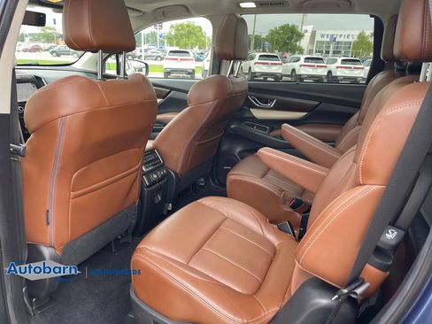 Used 2020 Subaru Ascent Touring w/ Popular Package #2A AWD/4WD image 27