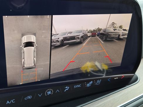 New 2026 Chevrolet Tahoe High Country image 14