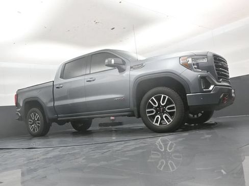Used 2021 GMC Sierra 1500 AT4 w/ AT4 Preferred Package AWD/4WD image 40