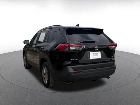 Used 2025 Toyota RAV4 LE image 11