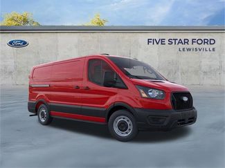 New 2026 Ford Transit 150 Low Roof video 1