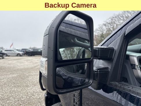 Certified 2024 Ford F350 XL w/ STX Appearance Package AWD/4WD image 8
