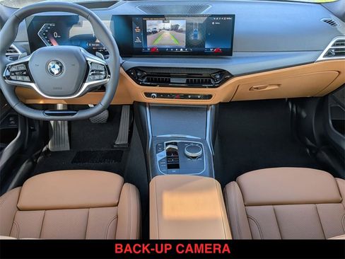 New 2026 BMW 330i xDrive 330i xDrive w/ Premium Package image 17