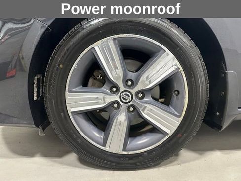 Used 2019 Nissan Altima 2.5 SV FWD image 25