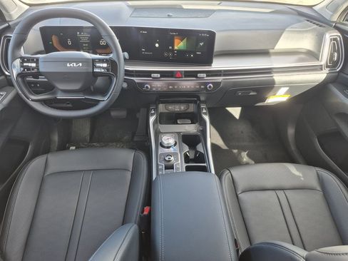 New 2026 Kia Sorento EX image 13