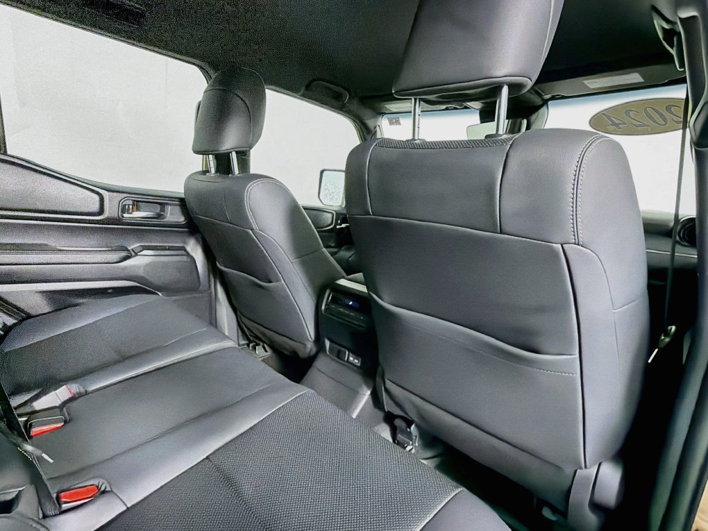 Used 2024 Toyota Land Cruiser AWD/4WD image 27