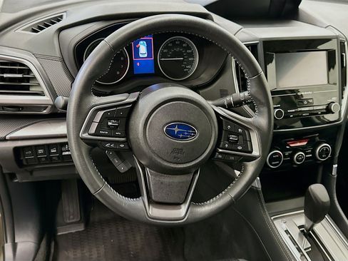 Used 2024 Subaru Forester Premium image 18