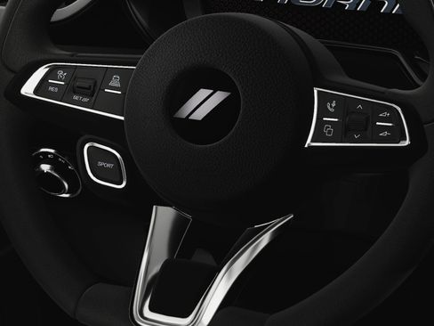 New 2024 Dodge Hornet GT w/ Cold Weather Group AWD/4WD image 25