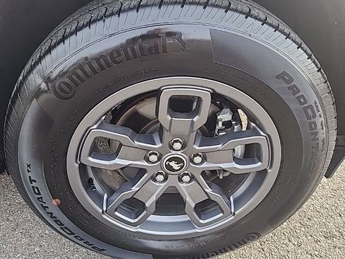 Certified 2023 Ford Bronco Sport Big Bend image 10