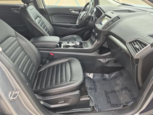 Used 2020 Ford Edge SEL AWD/4WD image 30