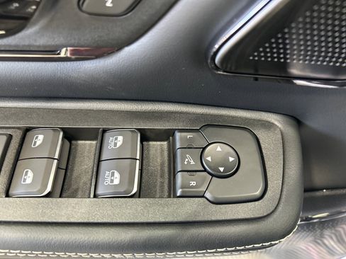 New 2026 RAM 1500 Limited AWD/4WD image 30