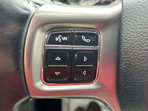 Used 2022 RAM 1500 Classic Warlock AWD/4WD image 20