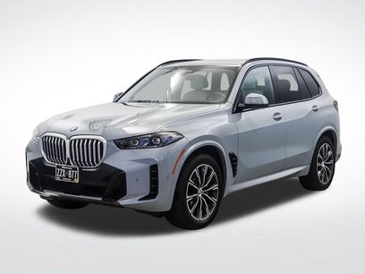 Used 2024 BMW X5 xDrive40i w/ M Sport Package