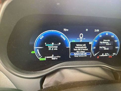 Used 2025 Toyota Sienna XSE FWD image 14