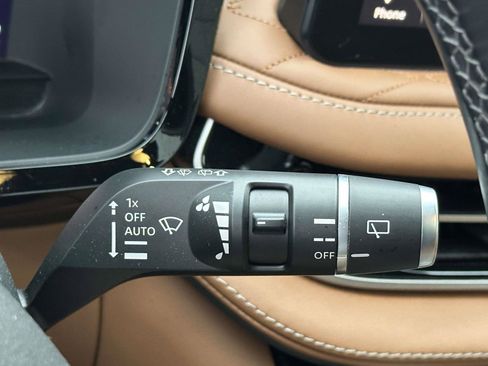 Used 2023 INFINITI QX60 Autograph image 27