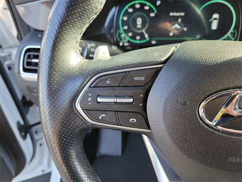 Used 2021 Hyundai Palisade Calligraphy image 30