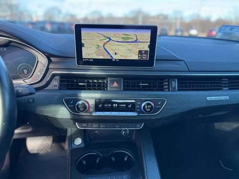 Used 2018 Audi A4 2.0T Premium Plus w/ Premium Plus Package image 31