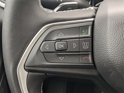 New 2025 Jeep Grand Cherokee Laredo X w/ Luxury Tech Group I image 25