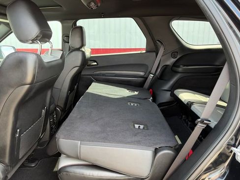 Used 2023 Dodge Durango GT AWD/4WD image 39