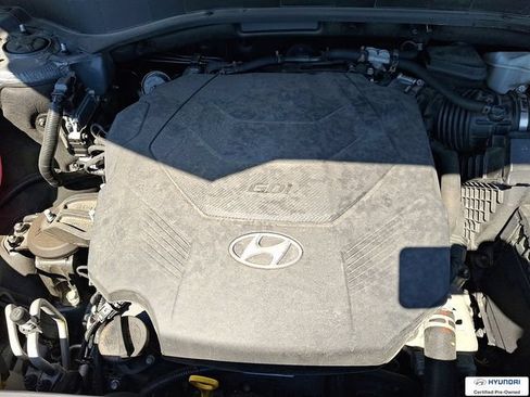 Certified 2024 Hyundai Palisade XRT AWD/4WD image 27