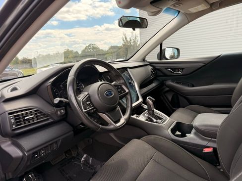 Used 2021 Subaru Legacy Premium image 13